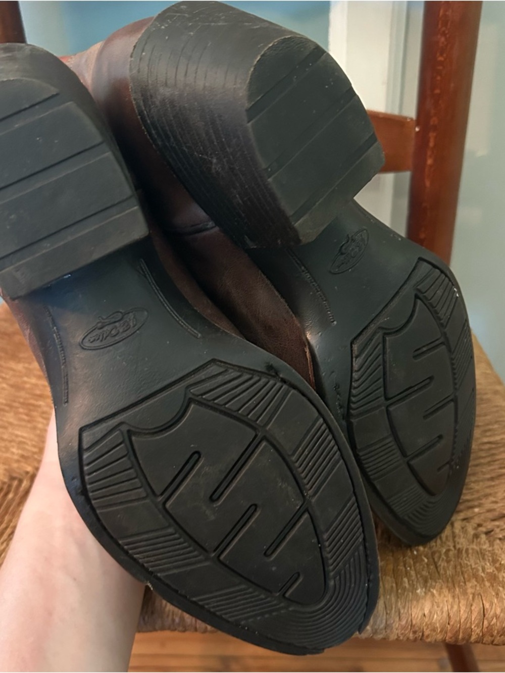 JB Dillon boots - Picture 4 of 5